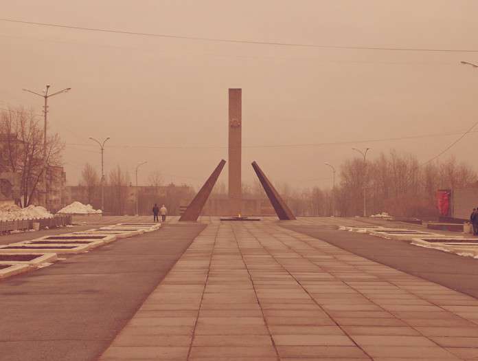 Киноафиша Березники