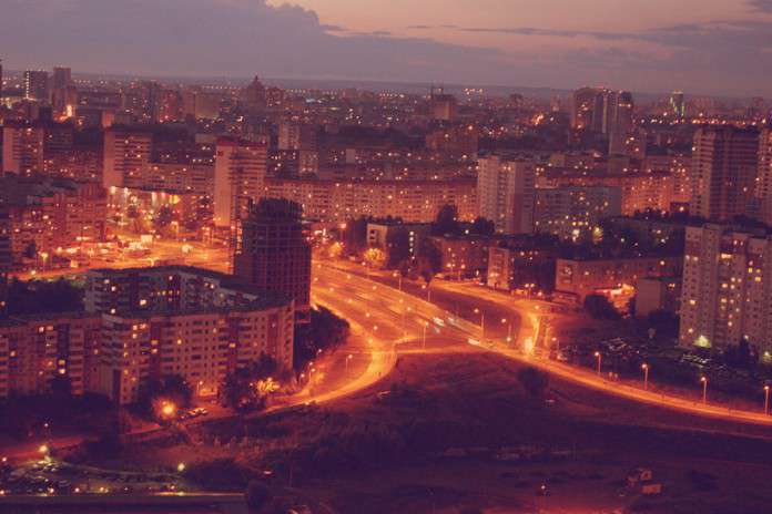Киноафиша Пермь
