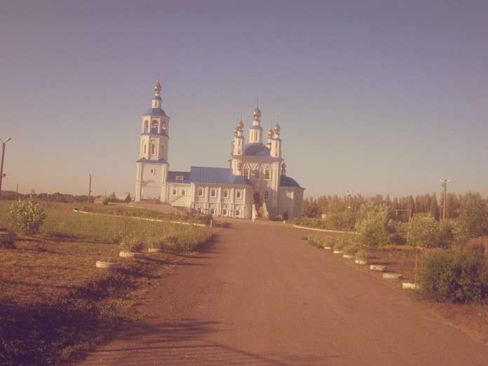 Киноафиша Новошахтинск