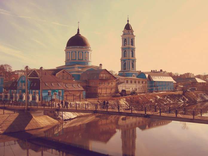 Киноафиша Ногинск
