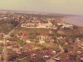 Киноафиша Тобольск