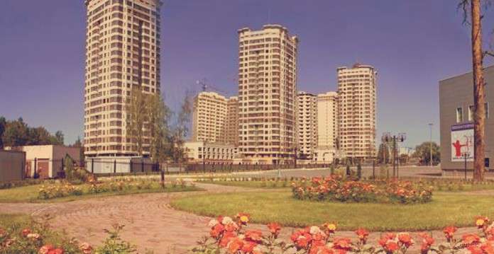 Киноафиша Раменское