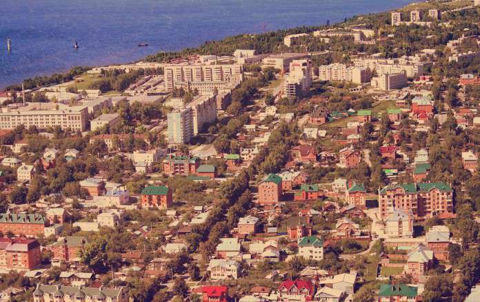 Киноафиша Ульяновск