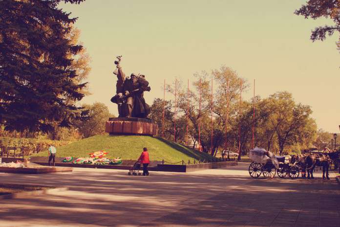 Киноафиша Черногорск