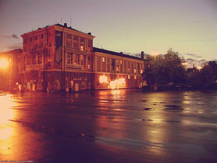 Киноафиша Лениногорск