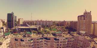 Киноафиша Оренбург