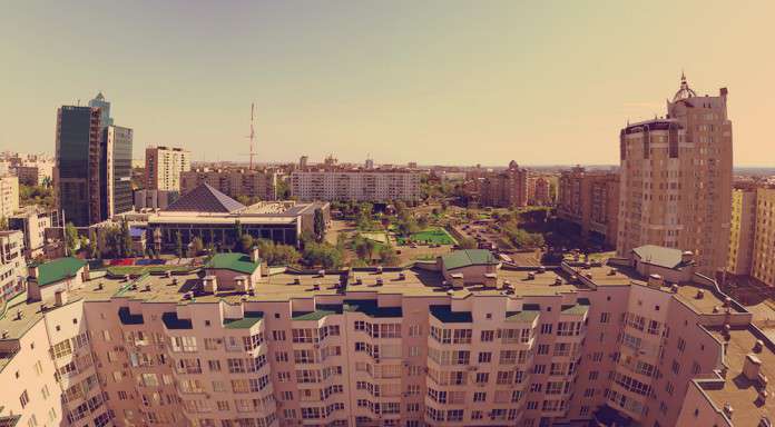 Киноафиша Оренбург