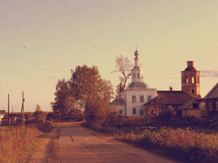Киноафиша Котлас
