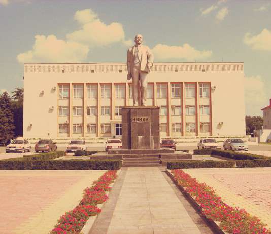 Киноафиша Прохладный