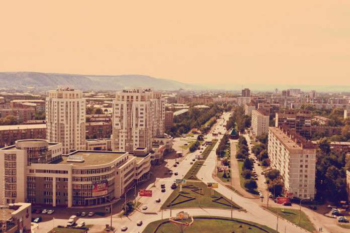 Киноафиша Новокузнецк