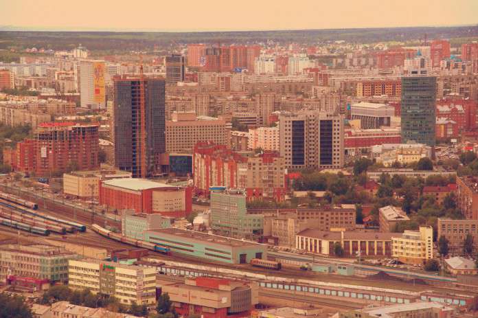 Киноафиша Новосибирск