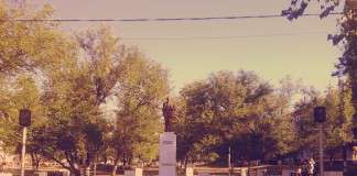 Киноафиша Лиски