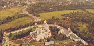 Киноафиша Истра