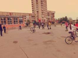 Кинотеатры Отрадное