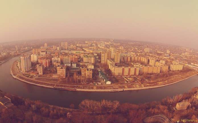 Кинотеатры Орлов
