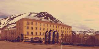 Киноафиша Кировск