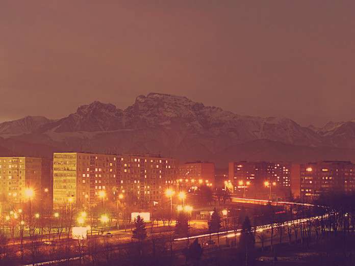 Кинотеатры Моздок