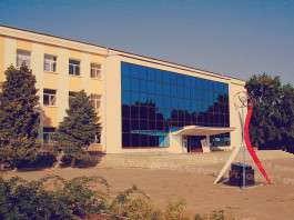 Киноафиша Кореновск