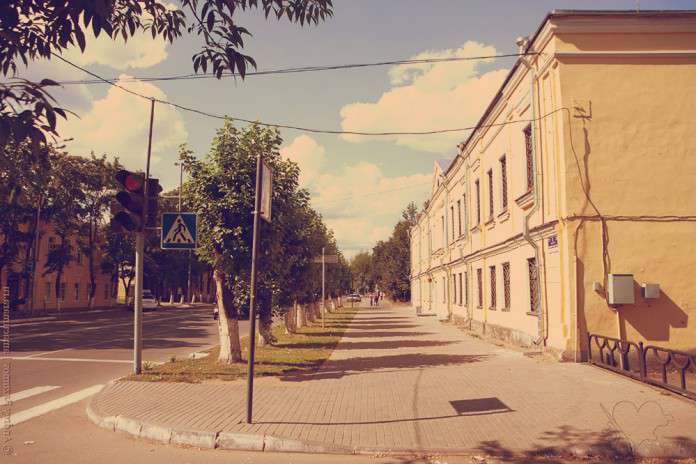 Киноафиша Кингисепп