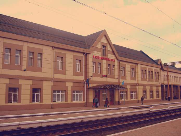 Киноафиша Красноармейск