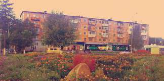 Кинотеатры Арсеньев