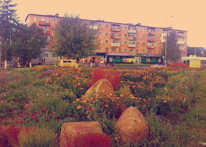 Кинотеатры Арсеньев