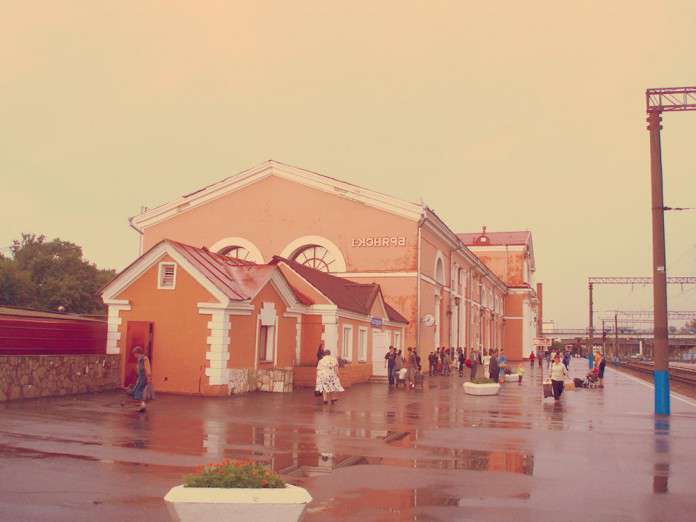 Киноафиша Брянск