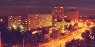 Киноафиша Владикавказ