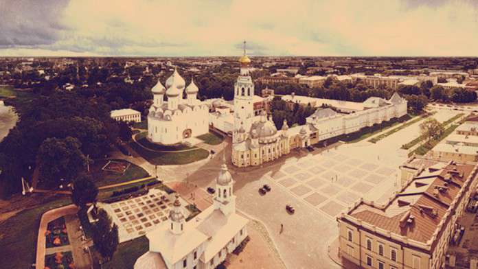 Киноафиша Вологда