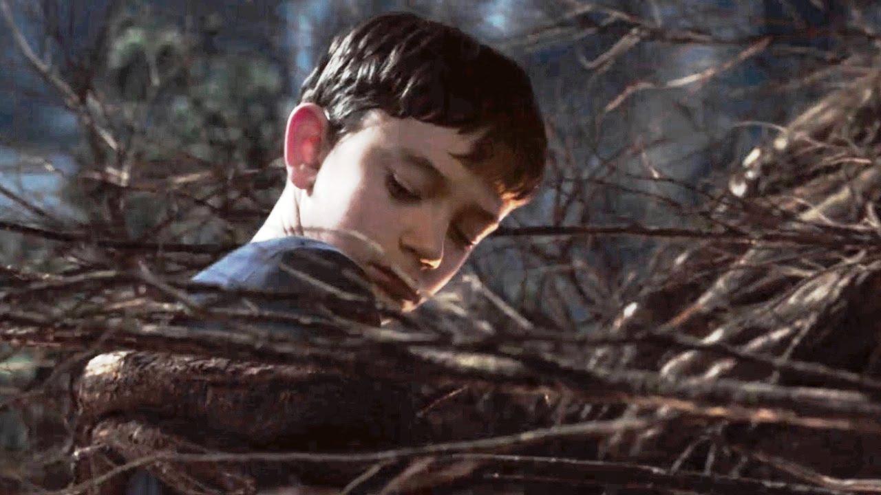 Голос монстра (2016)